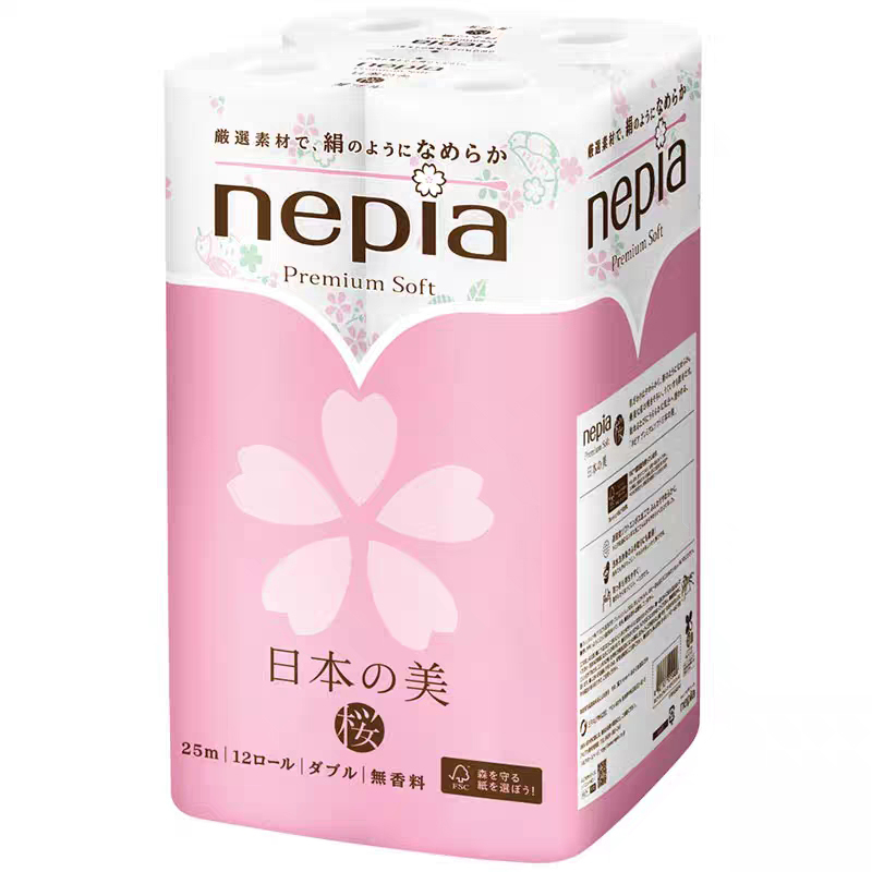妮飘进口卷纸日本之美冲水即溶厕纸有芯卷筒纸无香卫生纸1提报价_参数_图片_视频_怎么样_问答-苏宁易购 妮飘进口卷纸日本之美冲水即溶厕纸有芯卷筒纸无香卫生纸1提报价_参数_图片_视频_怎么样_问答-苏宁易购