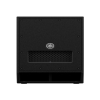 雅马哈（YAMAHA）DXS15MKII舞台有源音箱舞台音箱 2.0声道专业音箱15寸 专业音响设备喇叭(单只价格)