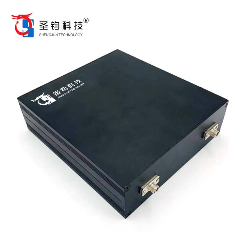圣钧科技 裸光纤测试延长盒(FC、SC、LC可选)HLDGH-3000米高清大图