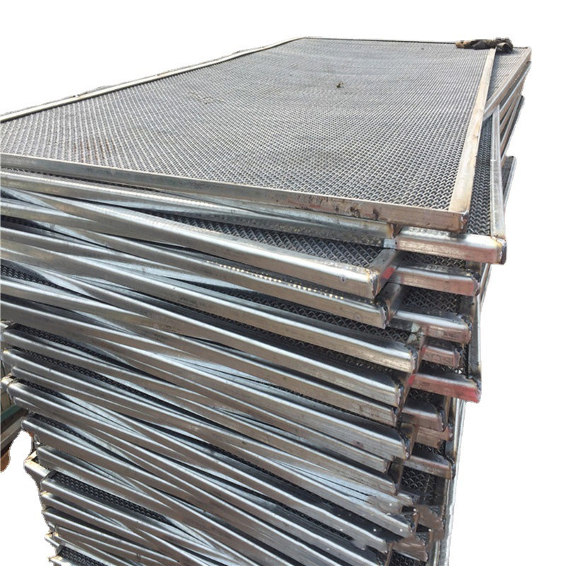 昌利达 挡砟网 3000*1100mm 片高清大图