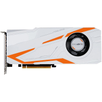 技嘉（GIGABYTE）GTX 1080 Ti Turbo 11G涡轮风扇 技嘉 公版显卡N108TTURBO-11GD