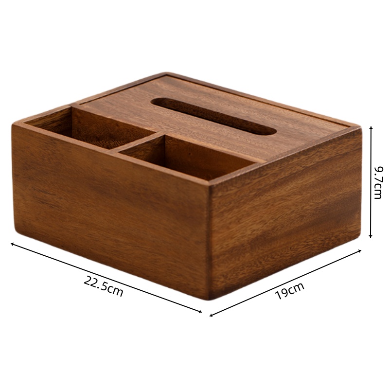 豫龙都 抽纸盒A17个