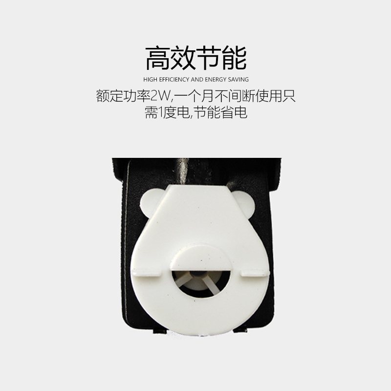 乌龟缸过滤器水族箱过滤迷你低水位过滤清澈鱼缸瀑布式过滤器高清大图