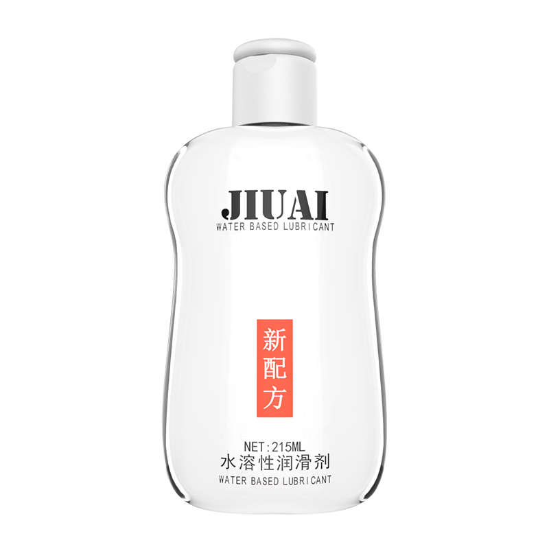 润滑油房事爽滑型人体润滑剂女用高潮液gay男用后庭菊花润滑缓痛