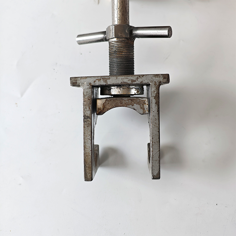 金属加工侧面管/夹CM8-13 个高清大图