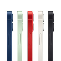 苹果/Apple iPhone 12 mini 256GB 绿色 手机 支持移动联通电信5G 苹果12mini迷你 苹果手机 iphone12mini
