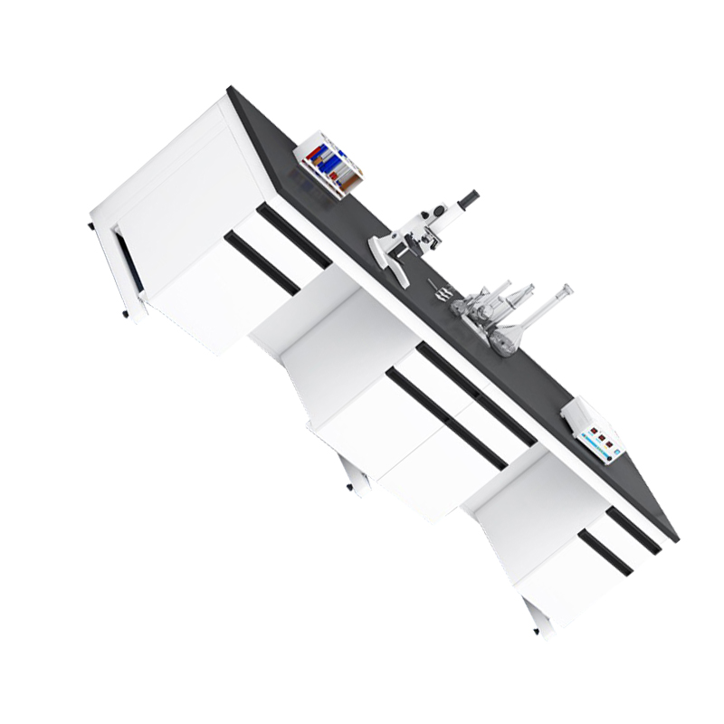 汐实验台3米张高清大图