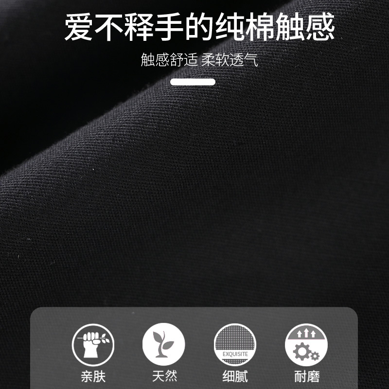 [8折价:28.8元]铅笔俱乐部童装男童中裤夏装新款儿童五分裤中大童休闲裤子薄