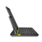 罗技(Logitech)K480 多设备蓝牙键盘 IPAD键盘 手机键盘 时尚键盘女生版 蓝牙鼠标伴侣(不含鼠标)
