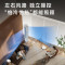 统帅 KFR-72LW/LX2-1 海尔出品 空调大3匹新风柜机懒人神机Pro-AI之眼 一级双排铜管