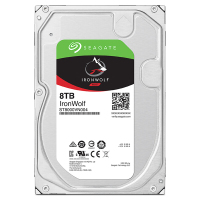 希捷（seagate）ST8000VN004 酷狼8tb 7200转256M 8T网络硬盘NAS
