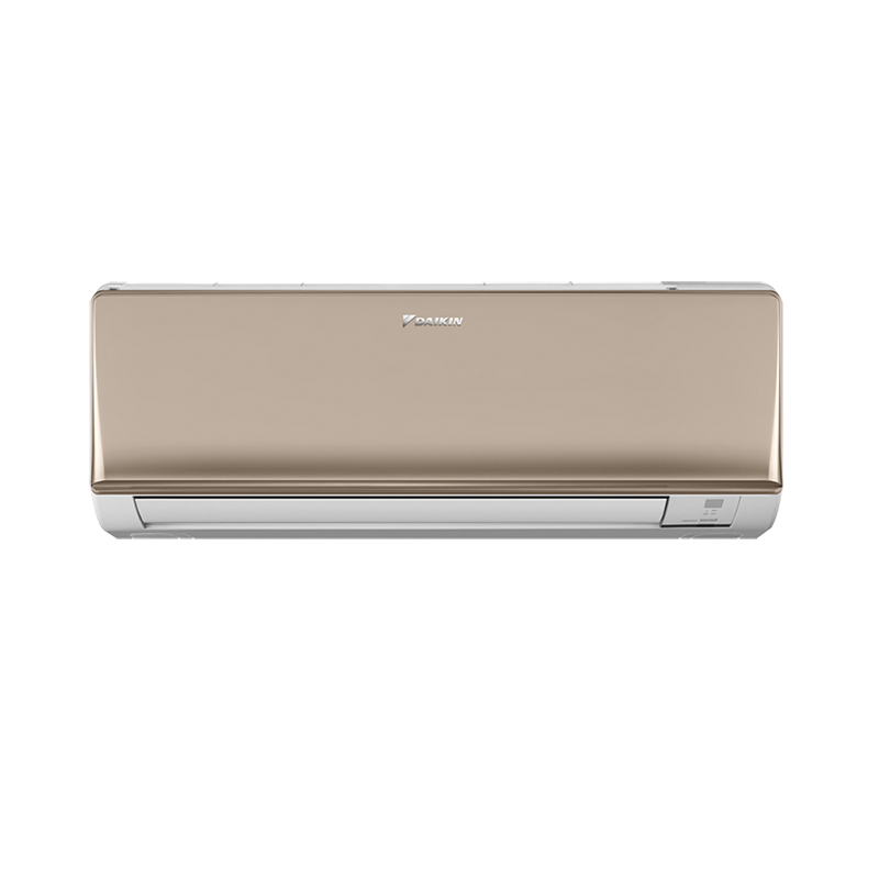 [门店同款]大金(DAIKIN)空调1.5匹 三级变频 康达气流 挂机 金色 ATXR336VC-N
