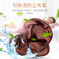 迪斯(Desleep)足疗机F19全包裹多功能全自动脚部脚底按摩器 足底按摩足疗器