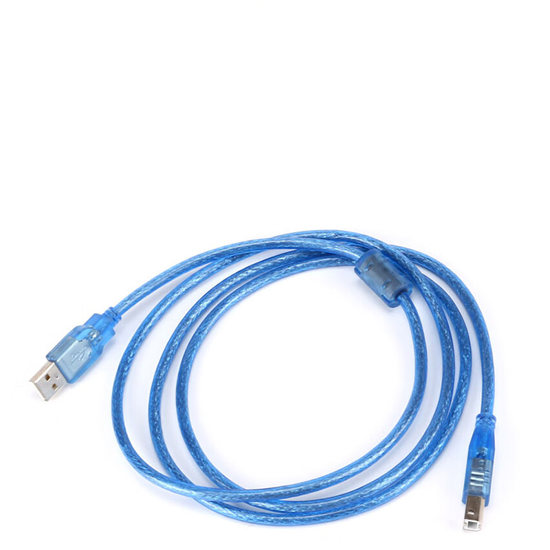 齐心(COMIX)扫描仪通用数据线高清大图