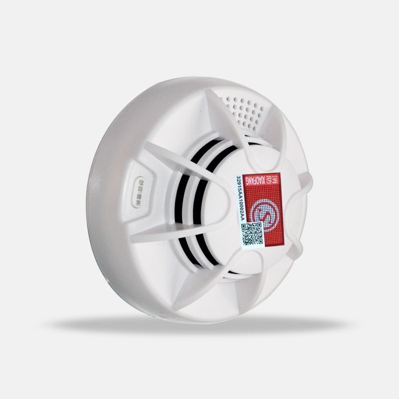 米若 无线烟雾感应探测器 PS-819A-Q3-3 件高清大图
