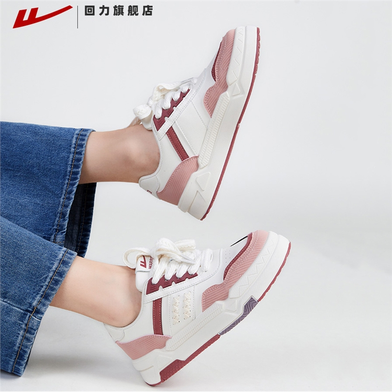 回力warrior帆布鞋