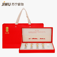 五年仿生霍山石斛米斛枫斗干条精非铁皮石斛礼盒装50g