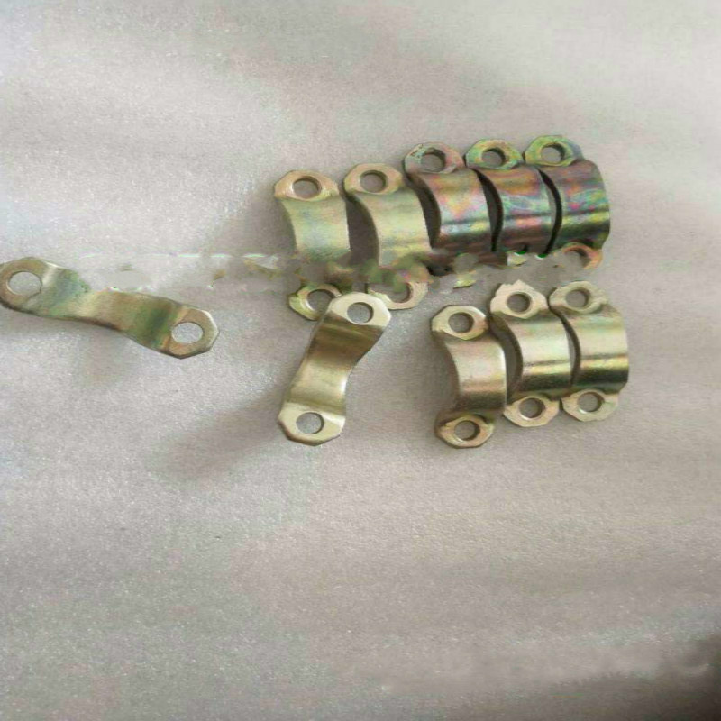 TLSF 传动轴螺丝盖板 东风猛士EQ2050高清大图