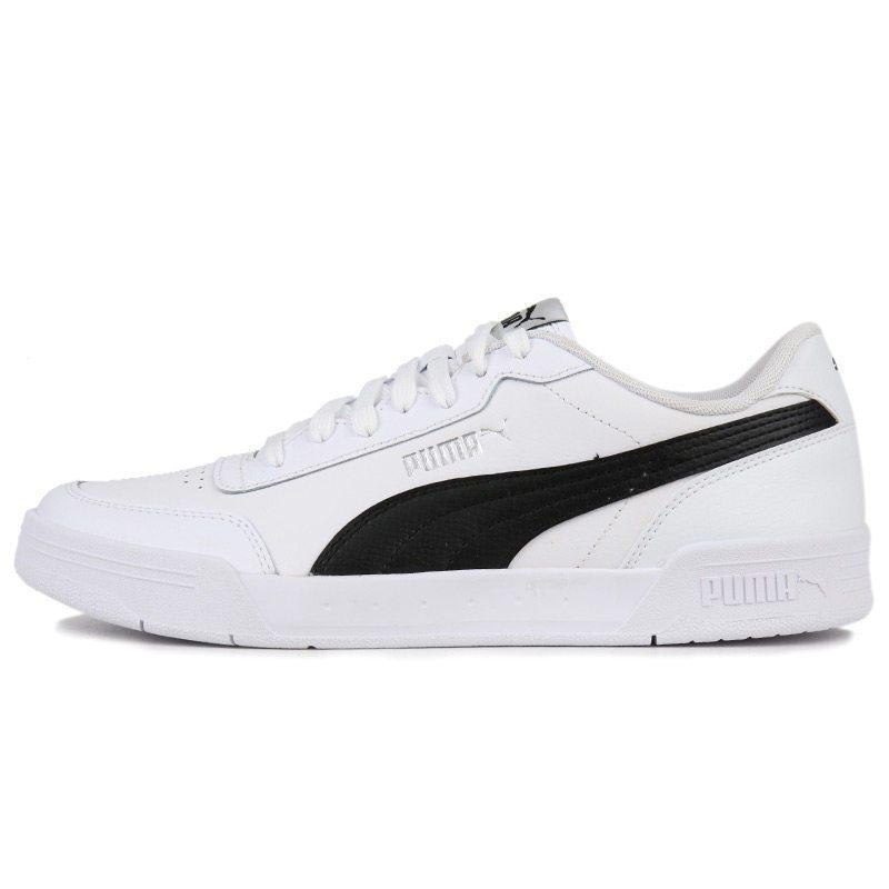 puma彪马男鞋2021春季新款运动鞋复古板鞋休闲鞋36986303视频