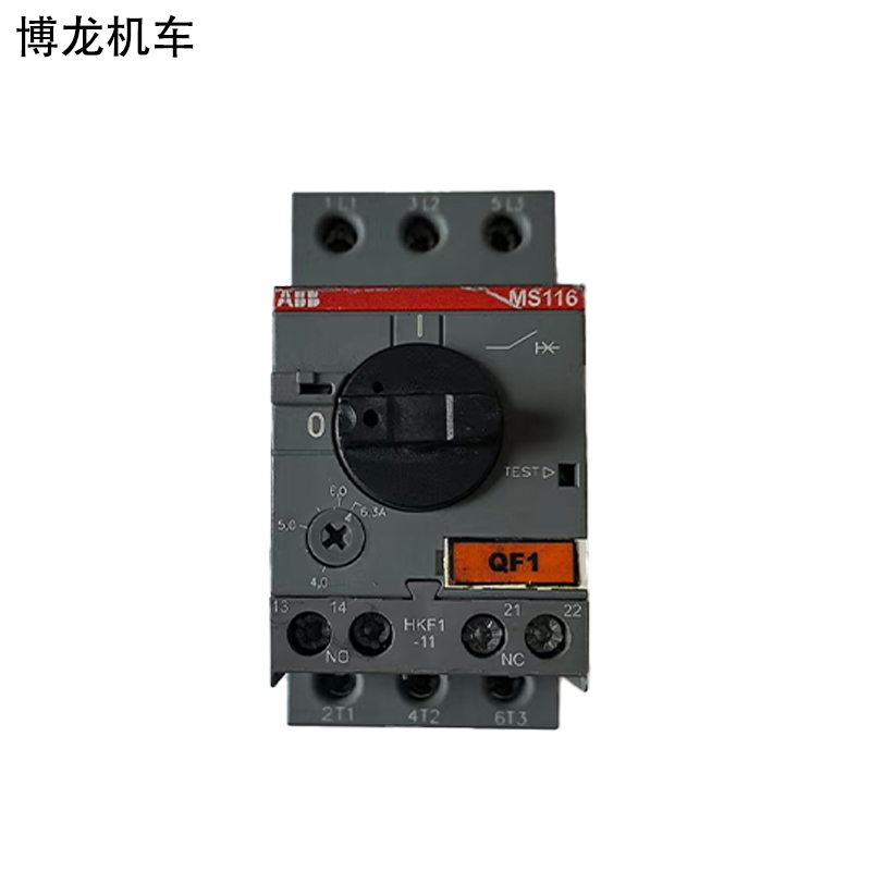 博隆机车 控制开关 BL-230V 个高清大图