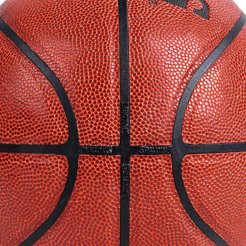 斯伯丁SPALDING篮球通用篮球74-102小前锋篮球PU材质室内外耐磨NBA比赛蓝球7号标准篮球