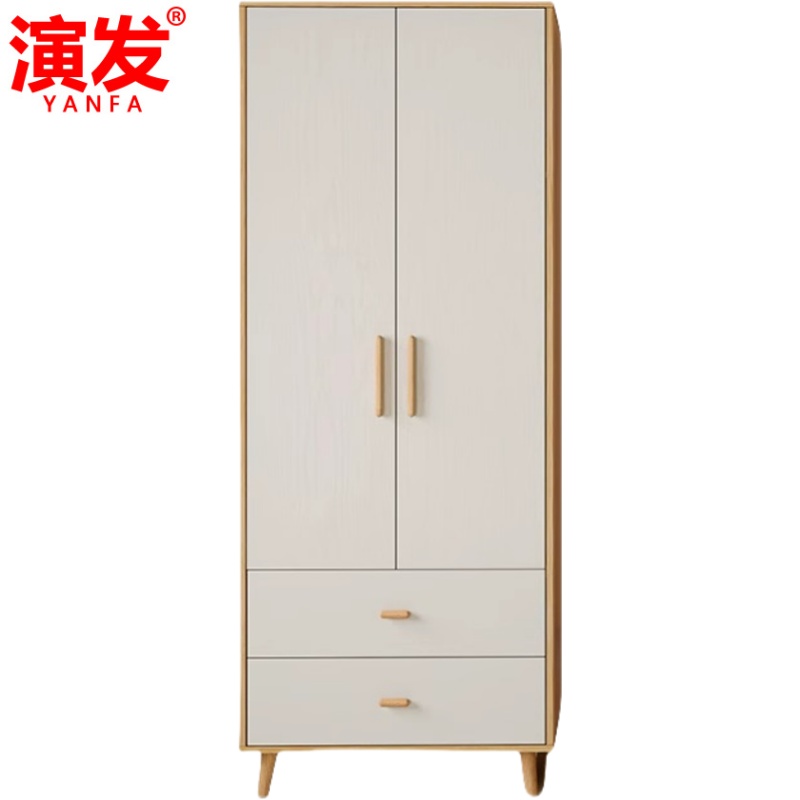 演发 小脚衣柜高清大图
