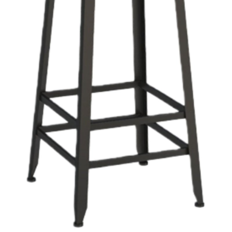 宜掌柜 吧台椅 30*30*105cm 把高清大图