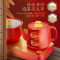 金灶(KAMJOVE)全自动上水电热水壶 烧水电茶壶 保温电茶炉APP远程控制