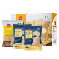 时怡 中粮时怡澳洲燕麦 礼盒 2040g