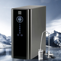 比弗丽(BEFR)800加仑净水器双出水+速热管线机套餐BFL-G-806/BFL-R16(不含安装费)