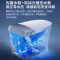 海尔智能马桶 无水压限制自动翻盖款 带水箱电动坐便器 H3E 305坑距
