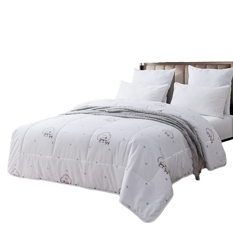 芳恩(faunen) FN-JDB011 羊毛被 200x230cm(单位:床)