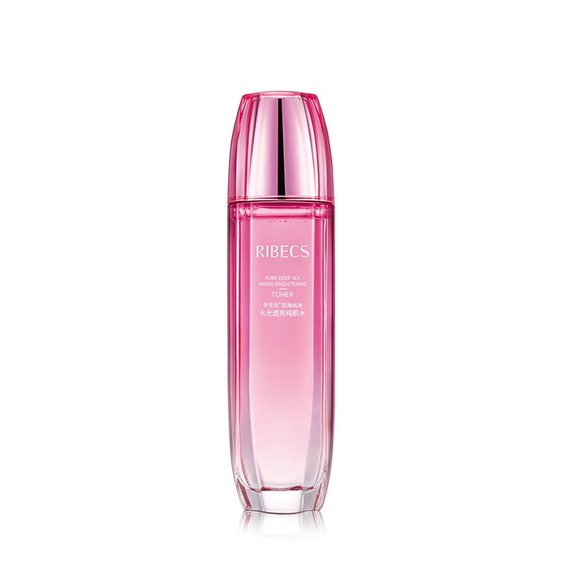 伊贝诗RIBECS 深海纯净水光透亮纯肌水150ml