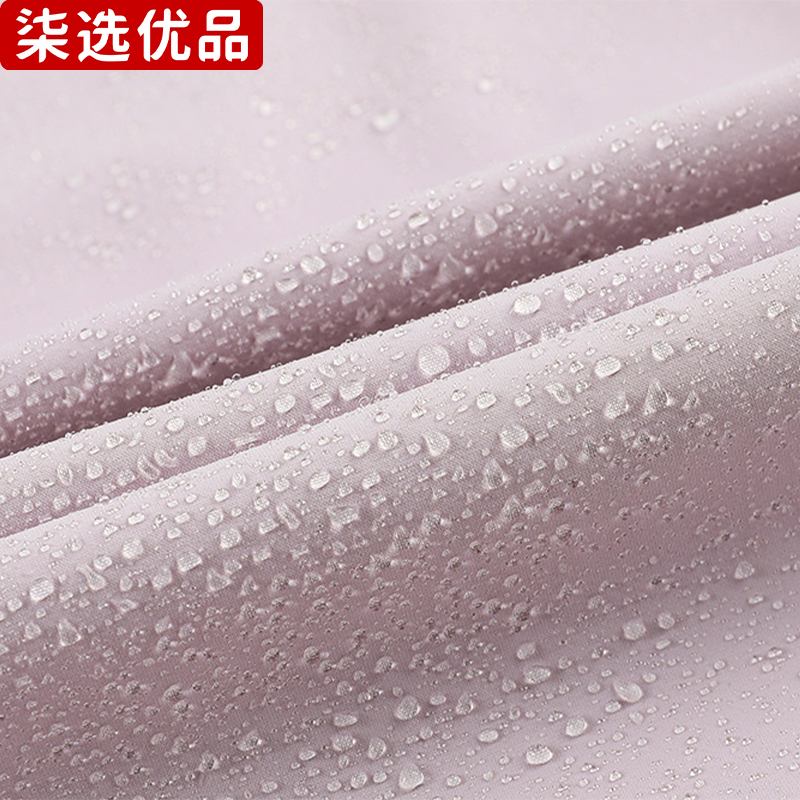 柒选优品 弹力风衣外套69826/件高清大图