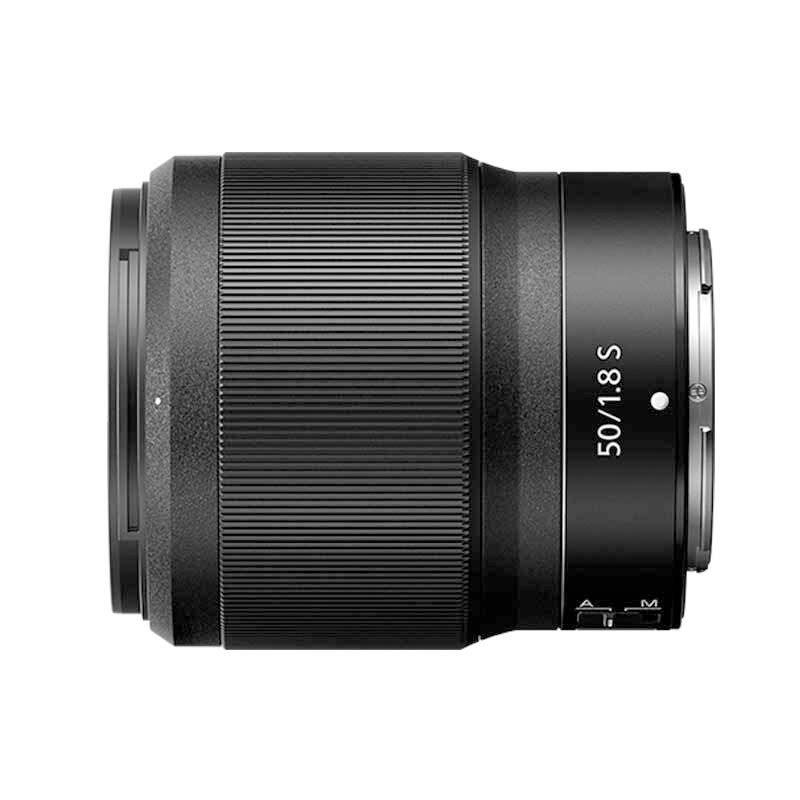 尼康(Nikon) Z7(Z 50mm F1.8)数码微单相机 单镜头套装 约4575万像素