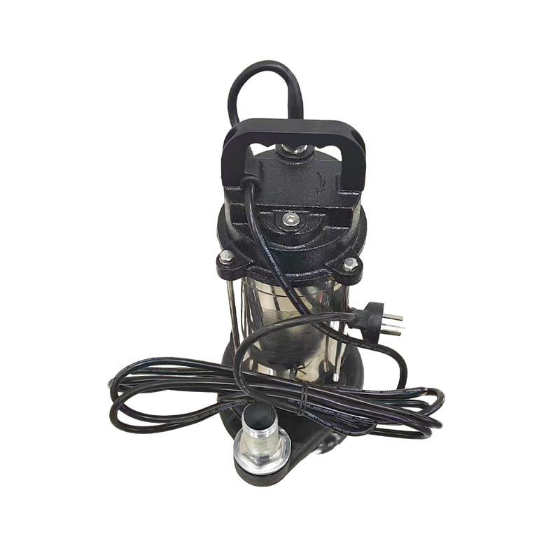 亮刃 污水泵 TSBJ-80-15KW