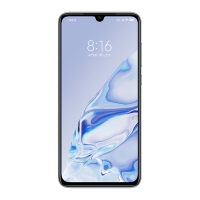 小米 (MI) 小米9 Pro 5G 骁龙855Plus 8GB+256GB 梦之白 双卡全网通 移动联通电信5G手机 全面屏游戏拍照智能新品 小米9pro