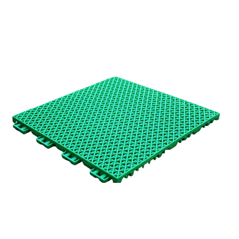 永满铁运 悬浮地垫 厚13mm 平方米高清大图