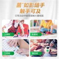 滴露 健康抑菌洗手液滋润倍护 500g*6瓶