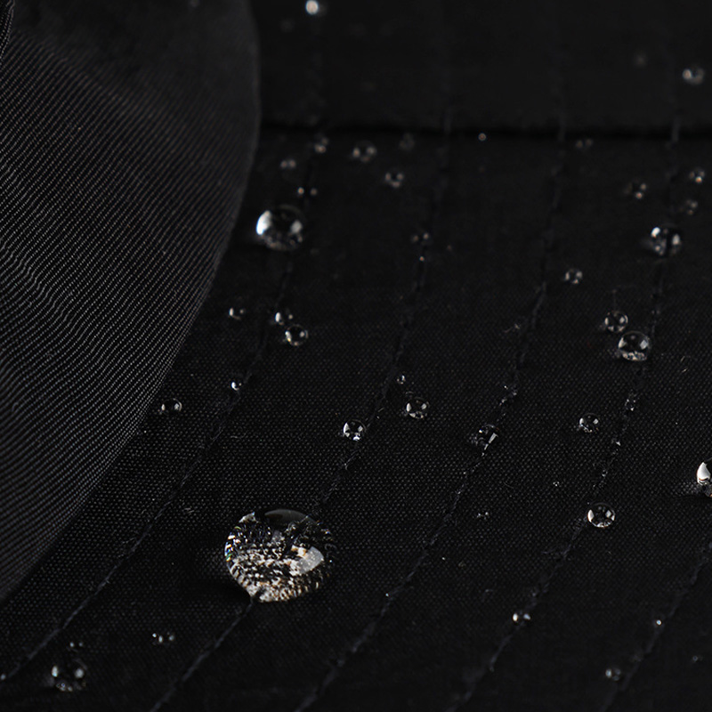 三人居 大帽檐防晒帽遮阳帽 SRJOEM927高清大图