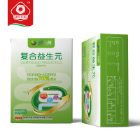 振东五和复合益生元非益生菌婴儿孕妇大人低聚果糖饮料调理肠胃宝宝有益菌