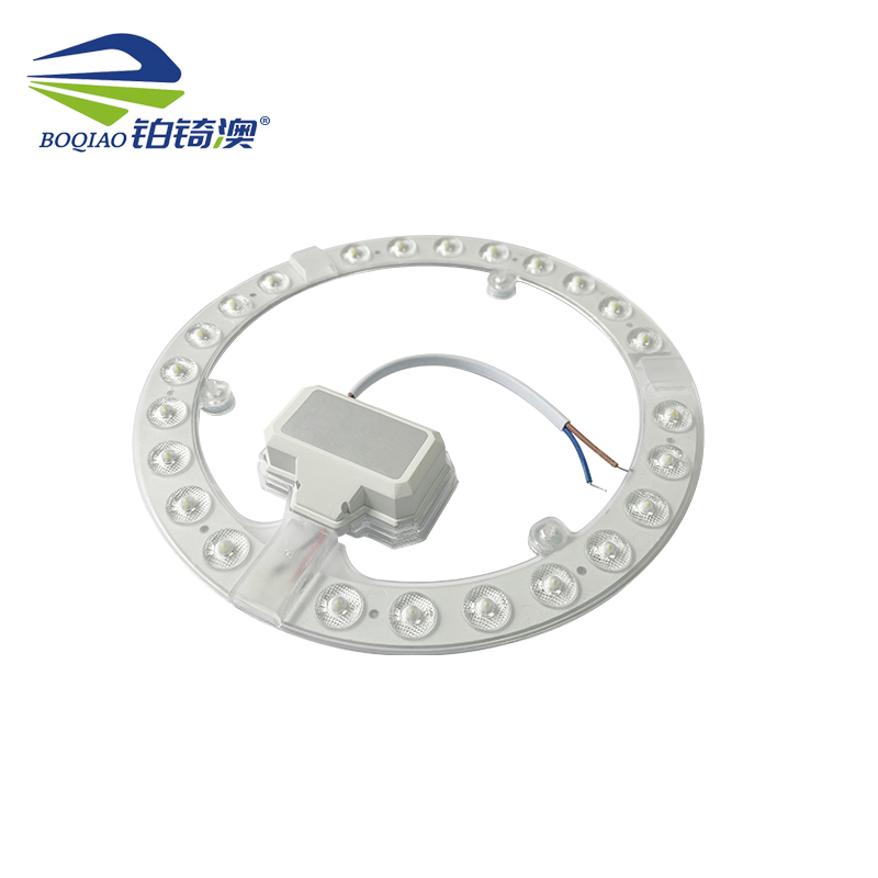 铂锜澳 LED圆形 灯芯 直径10cm-12w 个高清大图