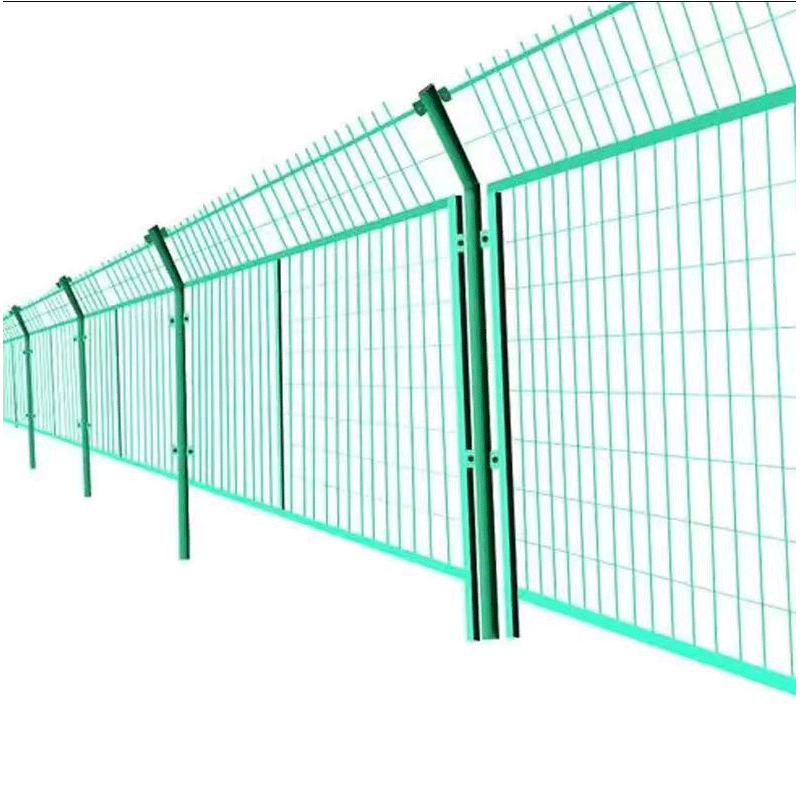 防护网片(含预埋柱) 1.8米*3米高清大图