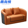 鑫龙悦洽谈沙发 1.4m张