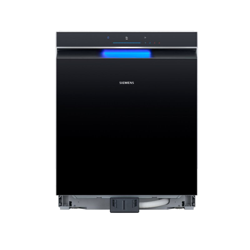 西门子(SIEMENS)洗碗机SJ43HB88KC 全域智净系统,240h抑菌存,十天超长抑菌存储