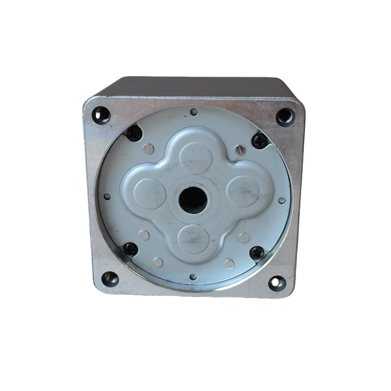 智铮朗月 减速机 6GU 250W 60-200K 台高清大图