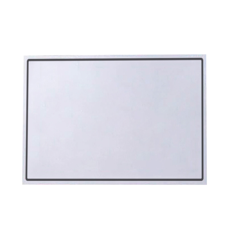 艾达昌 Adc260299 260mm*299mm 标签 1.00 盒/10张 (计价单位:张) 白色