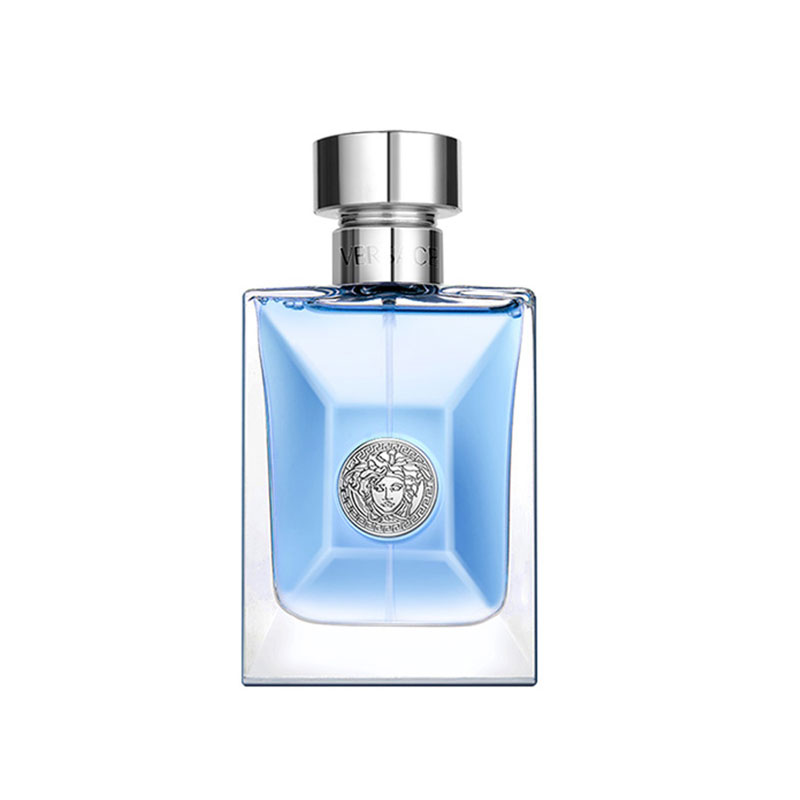 VERSACE/范思哲 男士淡香水 30mL/50ml同名男士木质调男友香 50ml