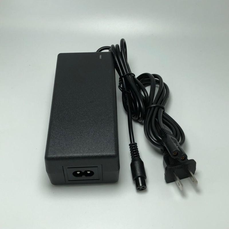 4v.dc插头 29.4v1a2a锂电池充电器 7串锂电池电动车充电器29.