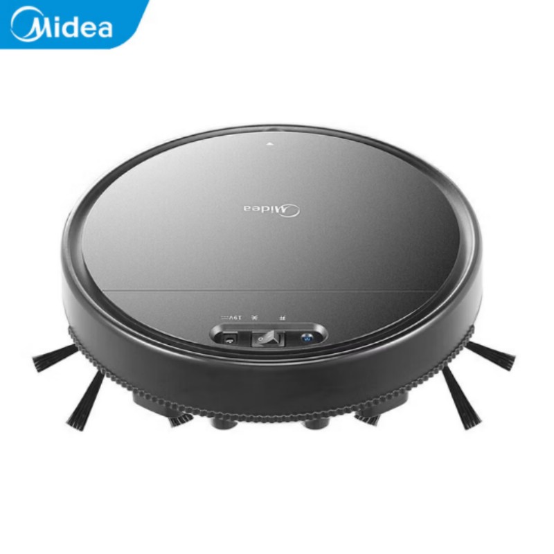 美的(Midea)扫地机器人 扫吸二合一X3高清大图